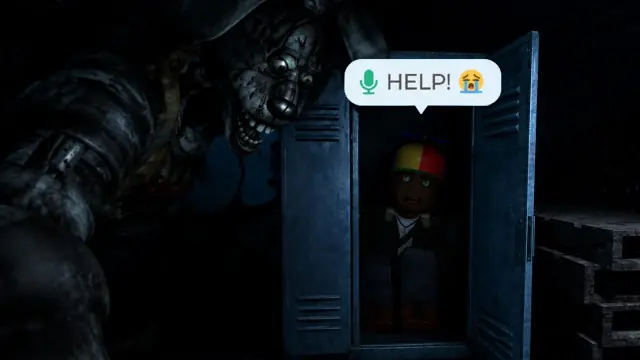 Caretakers Roblox Entities: How Bon and Enemy AI Work