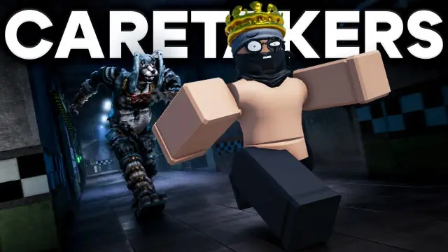 Caretakers Roblox how to earn money: Complete Cash Farming Guide